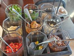 -滇野云南野生菌餐厅(陕西南路店)