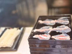 -京门活鱼馆·鱼火锅(百子湾（原红庙）店)
