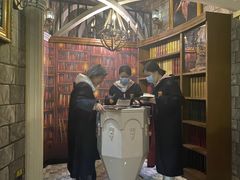 -逃脱反斗城沉浸剧情密室(北京路店)