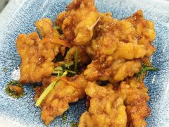 -玉桥餐厅(天坛店)