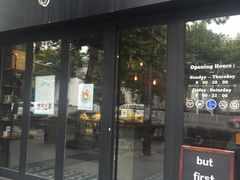 门面-fishtank鱼缸咖啡(三山街店)