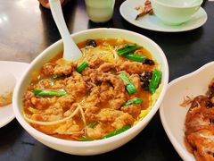 -西安饭庄·非遗陕菜(钟楼店)