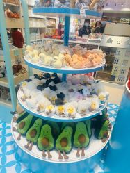 -motherswork(静安嘉里中心店)