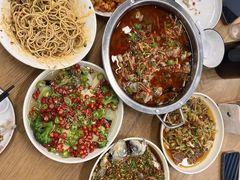 -艺味深尝(云锦路店)