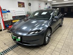 -车水马龙3M汽车贴膜冠军店隐形车衣改色膜(漕宝路中环店)