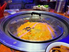 排骨锅-山河屯铁锅炖(哈西站店)