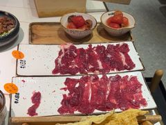 -牛人日志·鲜牛肉骨汤火锅(万科里瑧店)