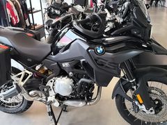 -北京德悦行BMW宝马摩托车