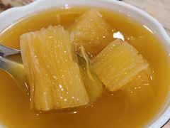 养生木薯羹-西环肥仔螺蛳粉(总店)