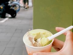 -Dip in Gelato(富民路店)