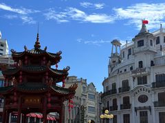 -汕头市小公园