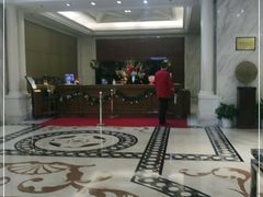 -武汉汉口火车站东方建国大酒店