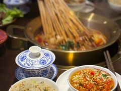 -牛签签串串香(IFS店)