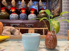 大堂-皇家冰窖小院(什刹海店)