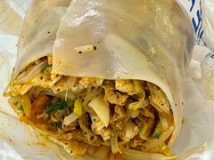 -安徽阜阳卷馍(西单店)