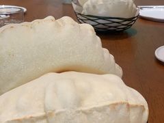 -ELI FALAFEL Lebanese&Mediterranean黎巴嫩美食(富城路店)
