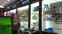 -乐贝母婴生活馆(东园店)