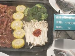 -筱爷叔·上海传统手工菜(玉树路店)