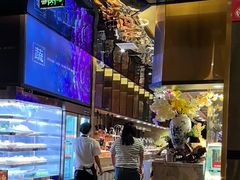 -芭菲盛宴·环球美食(北城国际店)