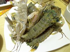 picture-蒙肥羊·酸汤潮牛·鲜牛肉火锅烤肉自助(岗顶店)