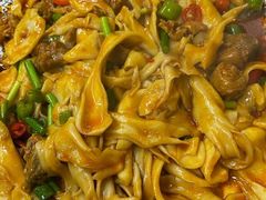 -后卫寨猫耳朵(后卫寨店)