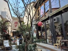 -Metal hands·铁手咖啡