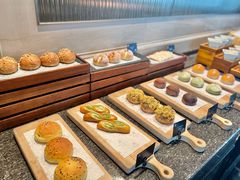 -Social 秀西餐厅-长沙瑞吉酒店(运达店)
