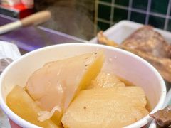 萝卜-卤大叔·广州牛杂(壹方城店)