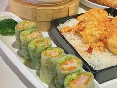 -味可道美食坊(福基路店)