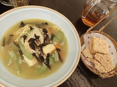 -五观堂素食(新华路店)
