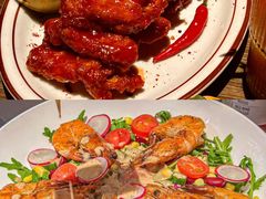-ZAFFERANO西班牙海鲜饭(上海首店)