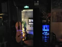 -OX BAR 拉培耶小镇(大连老街店)