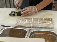 -n多寿司(滨湖万达广场店)