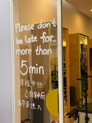 -Real Pilates优体普拉提