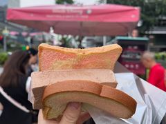 -詹爷爷乌节路街头冰淇淋