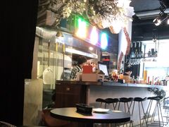 -味式·那不勒斯披萨Mise en place(亚朵酒店店)