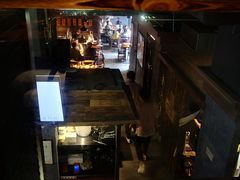 -原牛道·潮汕围炉火锅(讯美店)