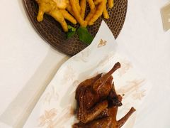 唐宫金奖乳鸽-唐宫海鲜舫
