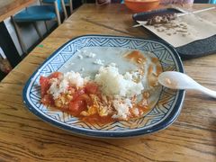-西域美食(西直门南小街店)