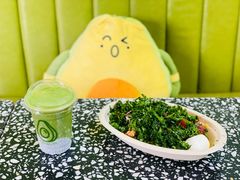 -油梨树AVOCADO TREE(顺义新国展店)