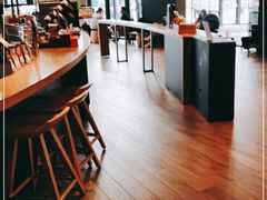 -星巴克臻选(成都来福士店)