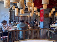 -二十八里太湖船菜(吉祥路店)