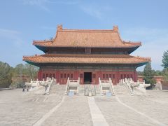 -清西陵