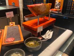 -深圳四季酒店·馥自助餐厅