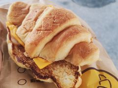 -麦当劳(广州新港东路第二分店)
