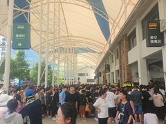 -雅鲁激流探险漂流