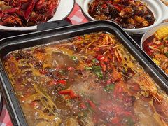 -辣小鲜·南昌大排档(船山路店)