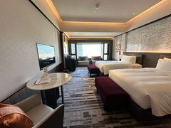 -深圳国际会展中心洲际酒店