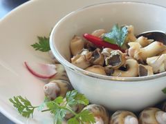 -广州柏悦酒店·悦景轩·粤菜餐厅