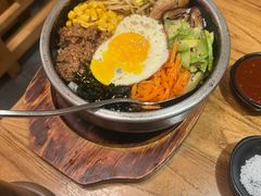 -九田家黑牛烤肉料理(华侨城店)